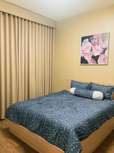 Căn hộ Estella Heights Căn hộ Estella Heights đầy đủ nội thất diện tích 149m²