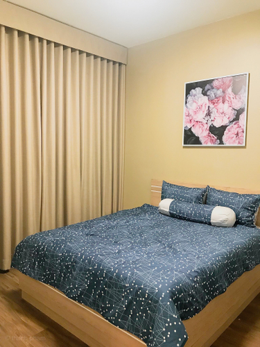 Căn hộ Estella Heights Căn hộ Estella Heights đầy đủ nội thất diện tích 149m²