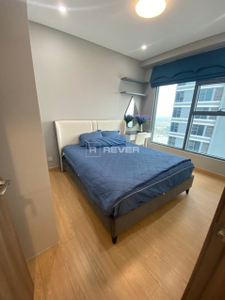  Căn hộ Sunwah Pearl đầy đủ nội thất diện tích 97.18m²