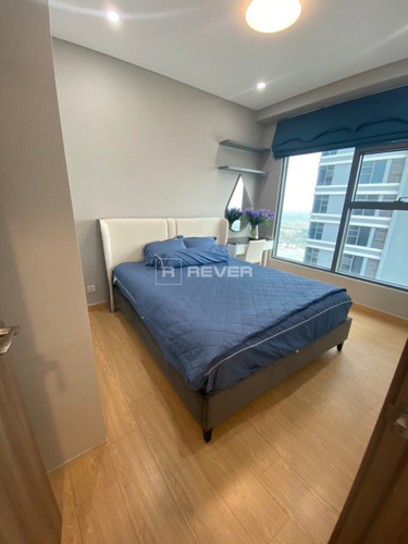  Căn hộ Sunwah Pearl đầy đủ nội thất diện tích 97.18m²