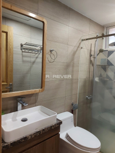  Căn hộ Vista Verde đầy đủ nội thất diện tích 89m².