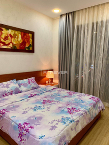  Căn hộ Masteri Millennium đầy đủ nội thất diện tích 73m².