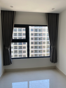 Studio Vinhomes Grand Park, Quận 9 Studio Vinhomes Grand Park có 1 phòng ngủ, nội thất cơ bản.