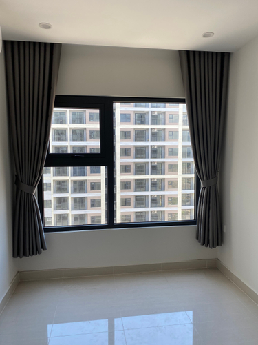 Studio Vinhomes Grand Park, Quận 9 Studio Vinhomes Grand Park có 1 phòng ngủ, nội thất cơ bản.