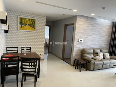  Căn hộ 2 phòng ngủ Vinhomes Central Park view sông, công viên