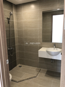  Căn hộ Vinhomes Grand Park hướng ban công đông nam nội thất cơ bản diện tích 59.2m².