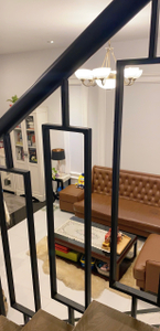 Nhà phố Quận 9 Nhà phố dự án Park Riverside thiết kế 1 trệt, 3 lầu đúc kiên cố.