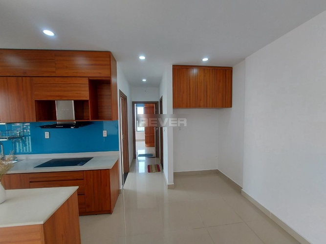 Căn hộ Osimi Tower, Quận Gò Vấp Căn hộ Osimi Tower tầng 3 thiết kế 2 phòng ngủ, nội thất cơ bản.