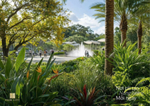 Palm River - 