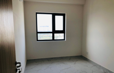 Căn hộ Fresca Riverside, Thủ Đức Căn hộ Fresca Riverside hướng ban công tây bắc nội thất cơ bản diện tích 60m²