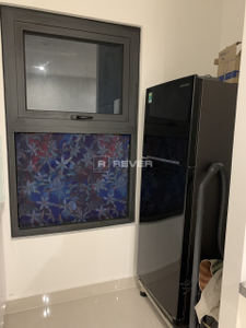  Căn hộ Vinhomes Grand Park hướng ban công tây bắc đầy đủ nội thất