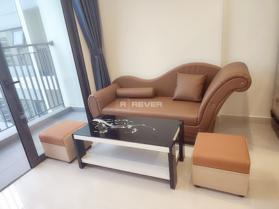  Căn hộ Vinhomes Grand Park hướng ban công đông bắc đầy đủ nội thất diện tích 59m².