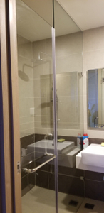 Căn hộ The Sun Avenue, Quận 2 Căn hộ The Sun Avenue tầng 29 diện tích 76m2, đầy đủ nội thất.