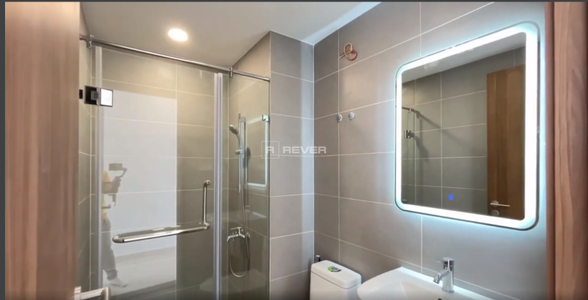  Căn hộ The Rivana nội thất cơ bản diện tích 71m²