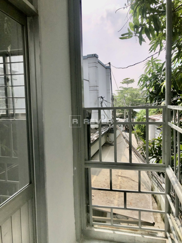  Nhà phố Đường Nguyễn Bình 1 tầng diện tích 14m² hướng tây nam pháp lý sổ hồng.