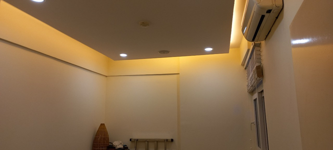 Căn hộ Sunview Town, Quận Thủ Đức Căn hộ Sunview Town tầng 13 diện tích 58m2, đầy đủ nội thất.