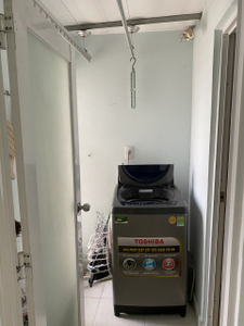 Căn hộ Oriental Plaza, Quận Tân Phú Căn hộ tầng 18 Oriental Plaza diện tích 78m2, đầy đủ nội thất.