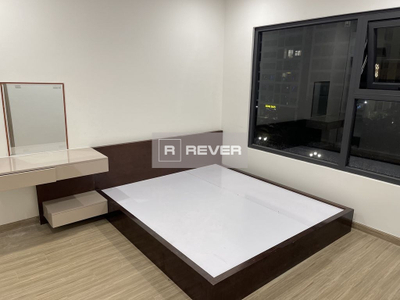 Căn hộ Vinhomes Grand Park đầy đủ nội thất diện tích 83m².  Căn hộ Vinhomes Grand Park đầy đủ nội thất diện tích 83m².