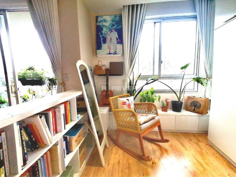 Căn hộ Tropic Garden hướng Tây Nam, diện tích 104m²