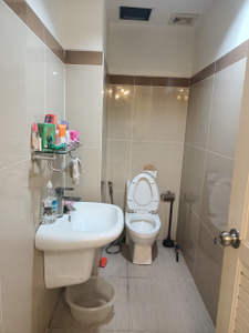 Căn hộ Era Town, Quận 7 Căn hộ Era Town tầng 28 thiết kế 2 phòng ngủ, đầy đủ nội thất.