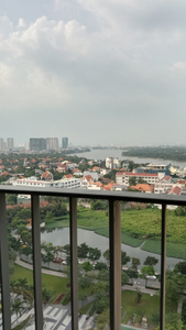 Căn hộ Masteri Thảo Điền Căn hộ Masteri Thảo Điền đầy đủ nội thất diện tích 96m²