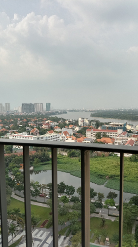 Căn hộ Masteri Thảo Điền Căn hộ Masteri Thảo Điền đầy đủ nội thất diện tích 96m²