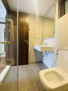 Căn hộ One Verandah quận 2 Căn hộ tầng 4 One Verandah nội thất cơ bản, view đón gió