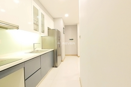  Căn hộ 2 phòng ngủ Vinhomes Central Park view sông, công viên