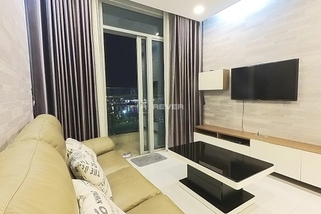  Căn hộ 2 phòng ngủ Vinhomes Central Park view sông, công viên