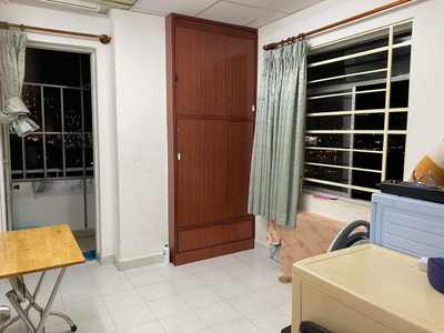 Căn hộ Chung cư 44 Nguyễn Biểu, Quận 5 Căn hộ 44 Nguyễn Biểu tầng 7 đầy đủ nội thất, tiện ích đa dạng.