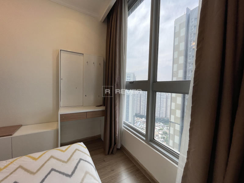 [Bán] Office-tel Vinhomes Central Park hướng ban công tây nam đầy đủ ...