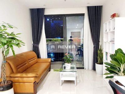  Căn hộ Vinhomes Grand Park nội thất cơ bản diện tích 60m².