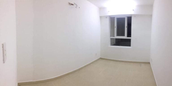 Căn hộ Linh Tây Tower, Quận Thủ Đức Căn hộ tầng 10 Linh Tây Tower diện tích 80m2, không có nội thất.