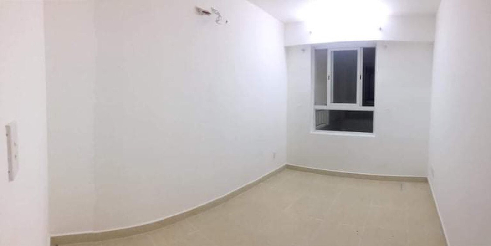 Căn hộ Linh Tây Tower, Quận Thủ Đức Căn hộ tầng 10 Linh Tây Tower diện tích 80m2, không có nội thất.