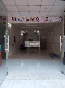  Mặt bằng kinh doanh Đường Lê Thị Hoa diện tích 170m² hướng nam.