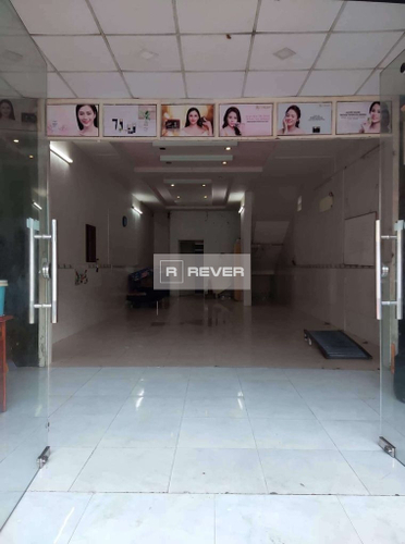  Mặt bằng kinh doanh Đường Lê Thị Hoa diện tích 170m² hướng nam.