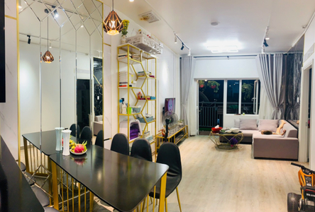 Căn hộ Ehome Đông Sài Gòn 2, Quận 9 Căn hộ Ehome Đông Sài Gòn 2 tầng 7 diện tích 66m2.