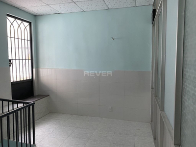 Nhà phố  Quận Phú Nhuận Nhà phố diện tích 60m2 thiết kế 2 tầng kiên cố, khu dân cư sầm uất.