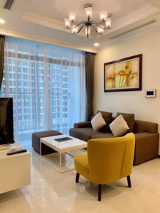 scaled_FB_IMG_1701835032772.jpg Căn hộ 2 phòng ngủ nội thất  Leasing - Vinhomes Central Park