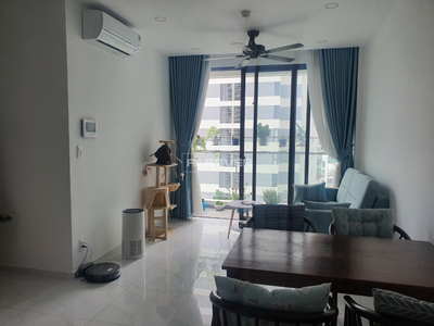 z4459002443938_1ea81f0520122b0e8f11d27dc0a0037f.jpg Căn hộ D'Lusso đầy đủ nội thất diện tích 64m²