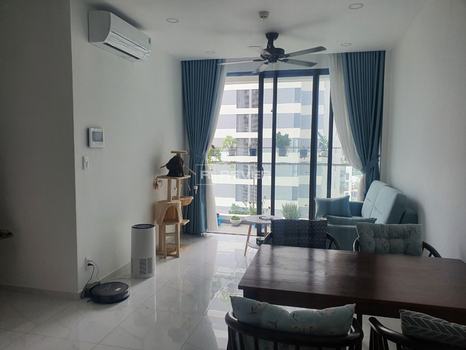 z4459002443938_1ea81f0520122b0e8f11d27dc0a0037f.jpg Căn hộ D'Lusso đầy đủ nội thất diện tích 64m²