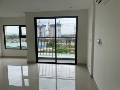  Căn hộ Vinhomes Grand Park hướng ban công đông nam nội thất cơ bản diện tích 69.2m²