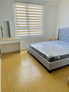  Căn hộ Masteri Thảo Điền hướng ban công tây bắc đầy đủ nội thất diện tích 92.34m²