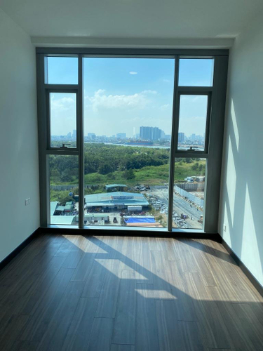 Căn hộ  Empire City hướng Đông Nam, diện tích 64 m²