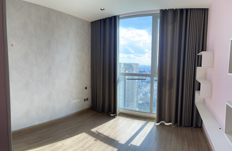 IMG_3854.HEIC Căn hộ Vinhomes Central Park đầy đủ nội thất diện tích 86m²