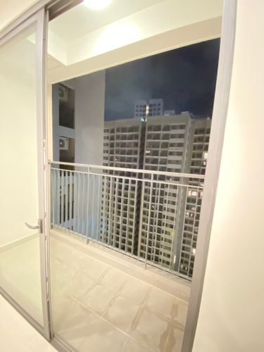 Căn hộ Vinhomes Grand Park, Quận 9 Căn hộ Vinhomes Grand Park tầng 17 diện tích 59.1m2, tiện ích đa dạng.