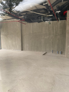  Shop-house Vinhomes Grand Park nhà thô diện tích 85m²