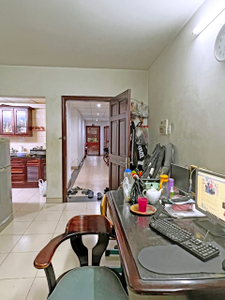 Căn hộ Bàu Cát II Tân Bình Căn hộ Bàu Cát II tầng thấp nội thất đầy đủ, ban công thoáng gió