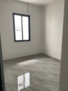 Nhà phố Quận 7 Nhà phố có diện tích 4mx 12m vuông vắn, khu vực dân cư đông đúc.