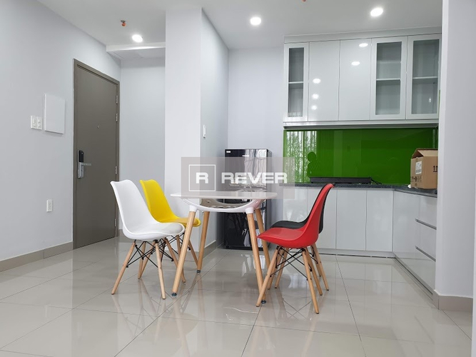 Căn hộ Jamona Heights, Quận 7 Căn hộ Jamona Heights đầy đủ nội thất diện tích 72m²